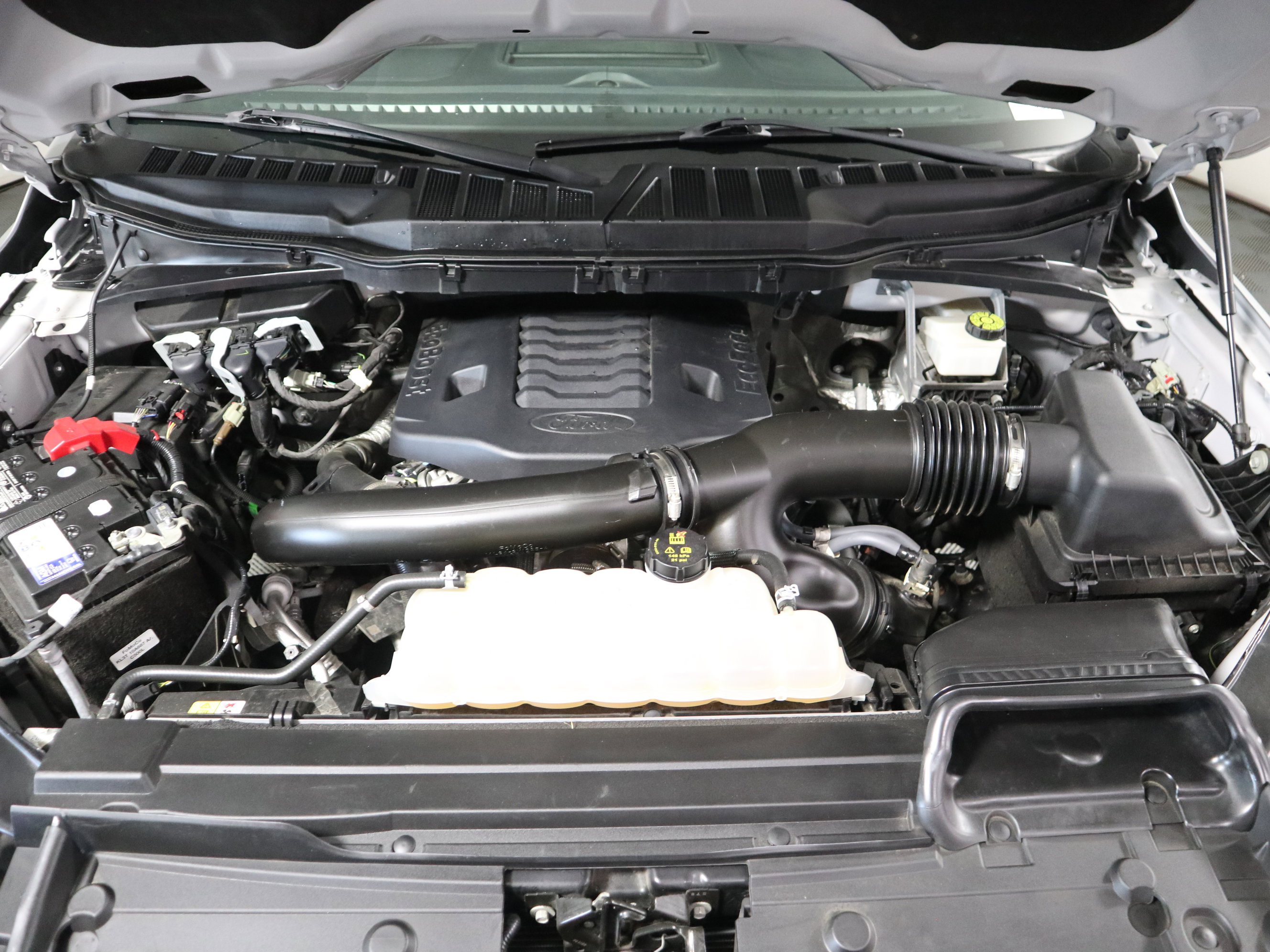 Used 2023 Ford F150 XLT image 13