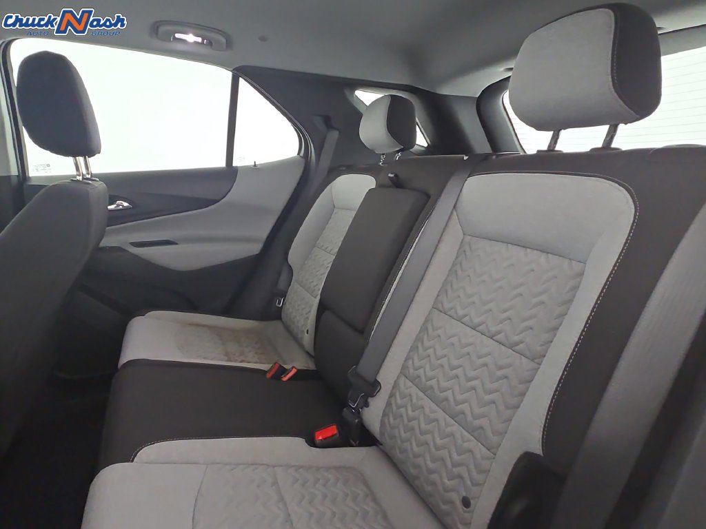 Used 2024 Chevrolet Equinox LS FWD image 29