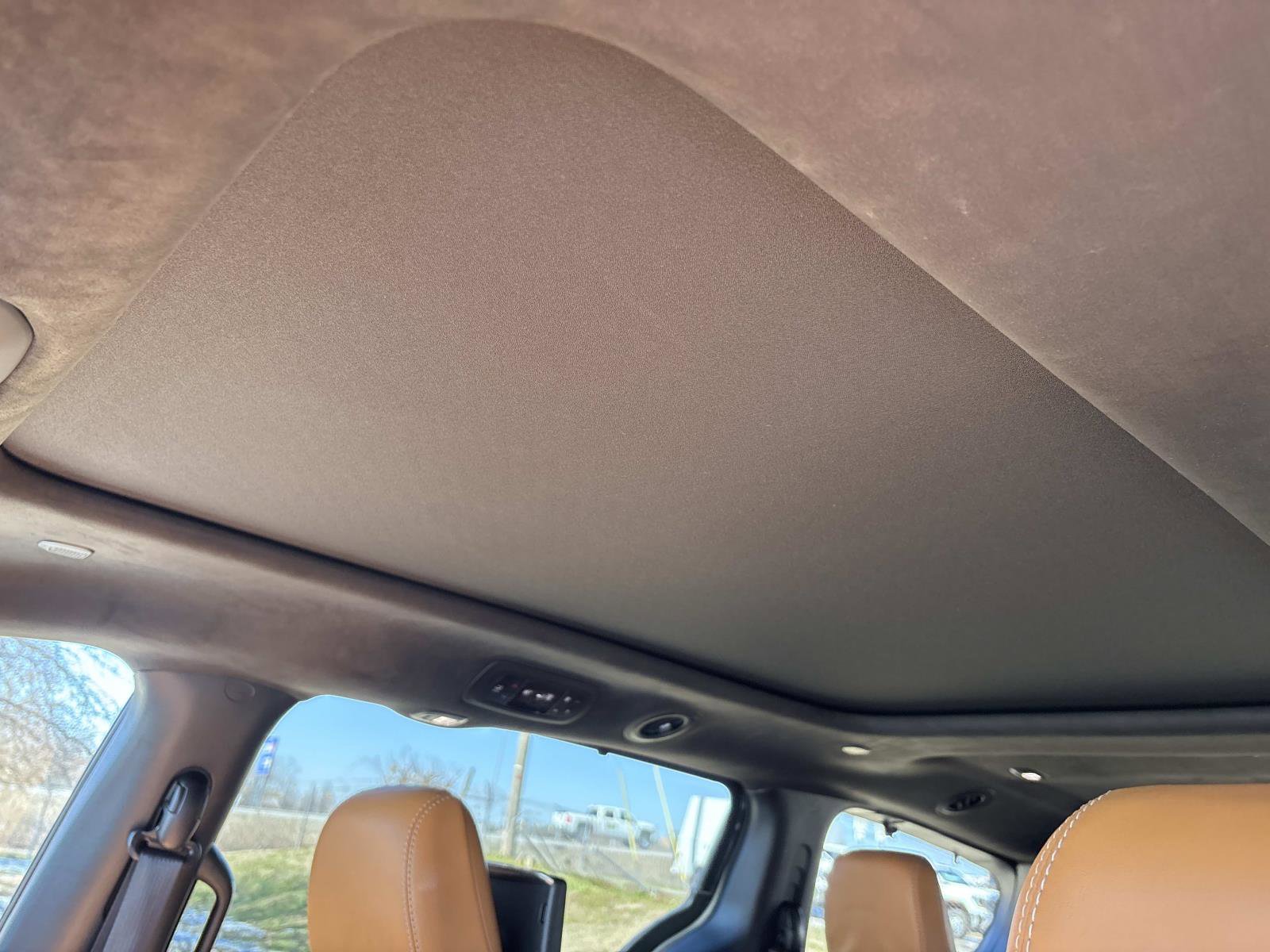 Used 2023 Chrysler Pacifica Pinnacle image 16