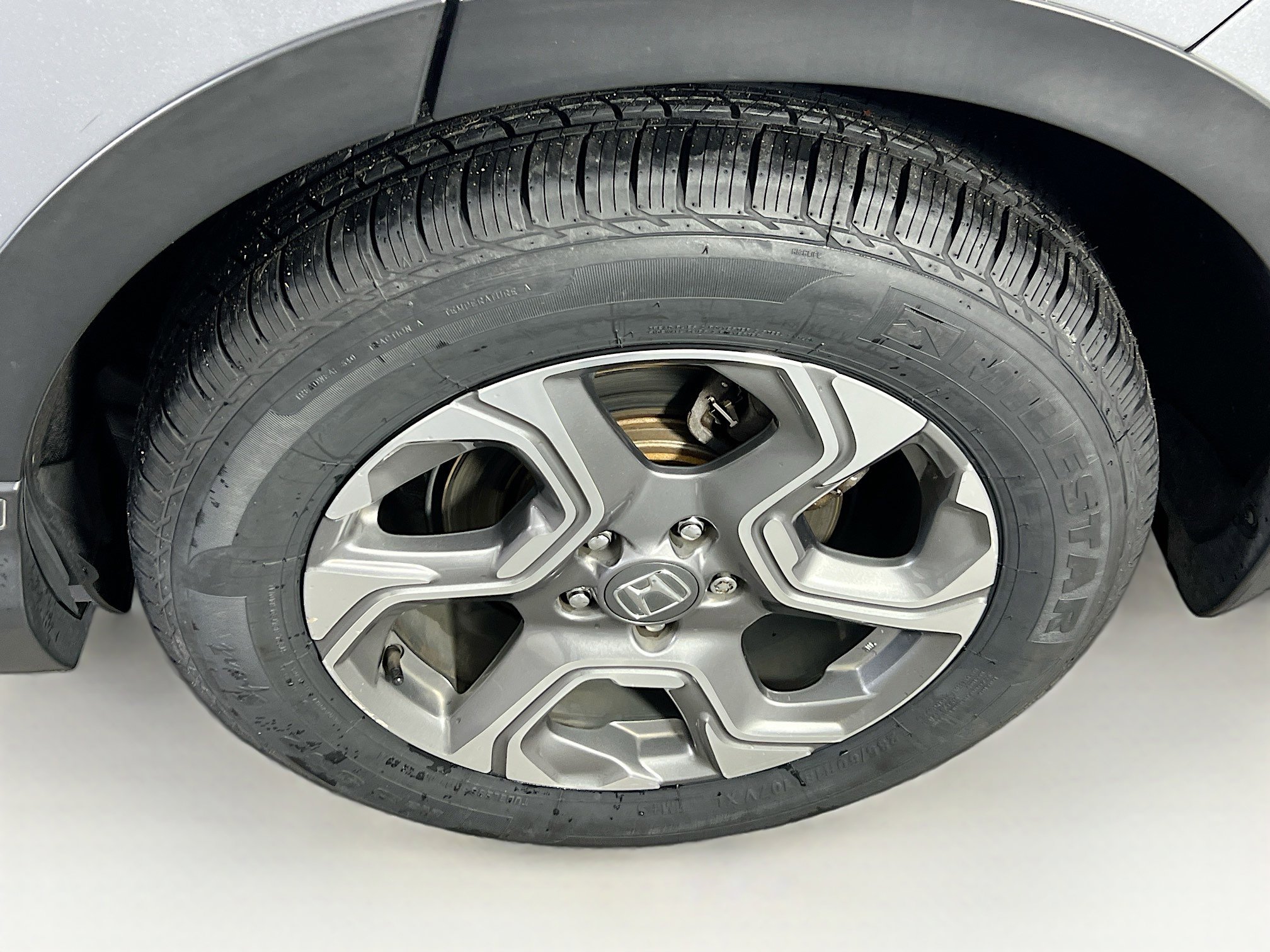 Used 2019 Honda CR-V EX-L image 30