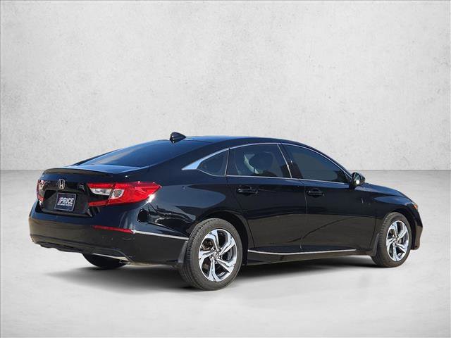 Used 2019 Honda Accord EX image 5