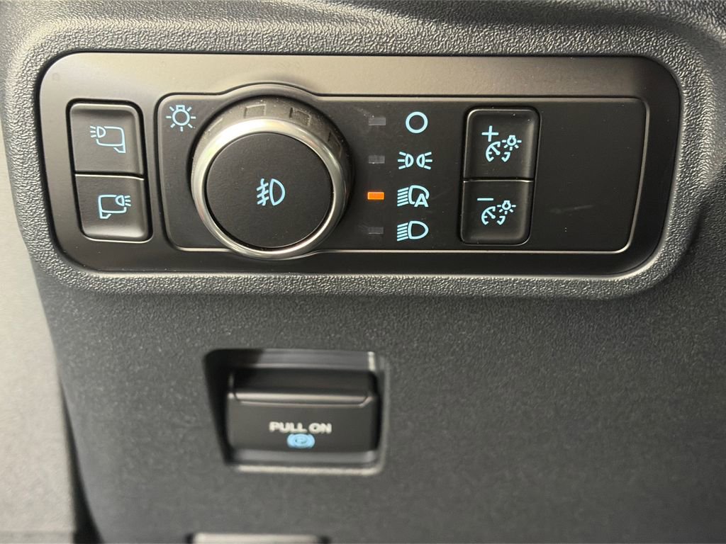 Used 2024 Ford Bronco Raptor AWD/4WD image 26