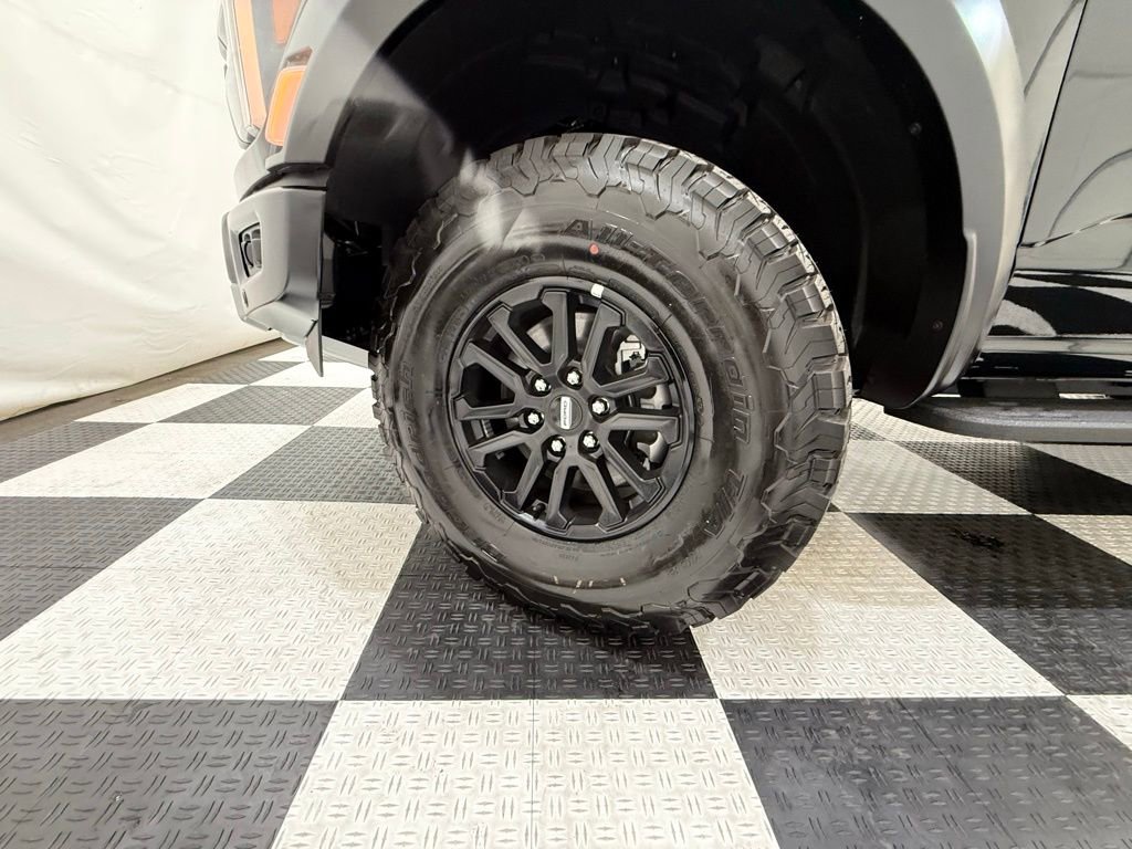 New 2025 Ford F150 Raptor image 10