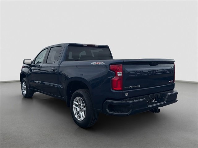 Used 2023 Chevrolet Silverado 1500 RST image 32