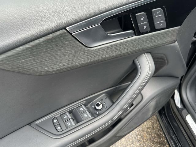 Used 2022 Audi A5 2.0T Premium Plus w/ Premium Plus image 21