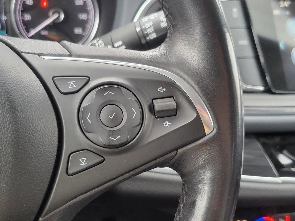 Used 2019 Buick Enclave Premium image 15