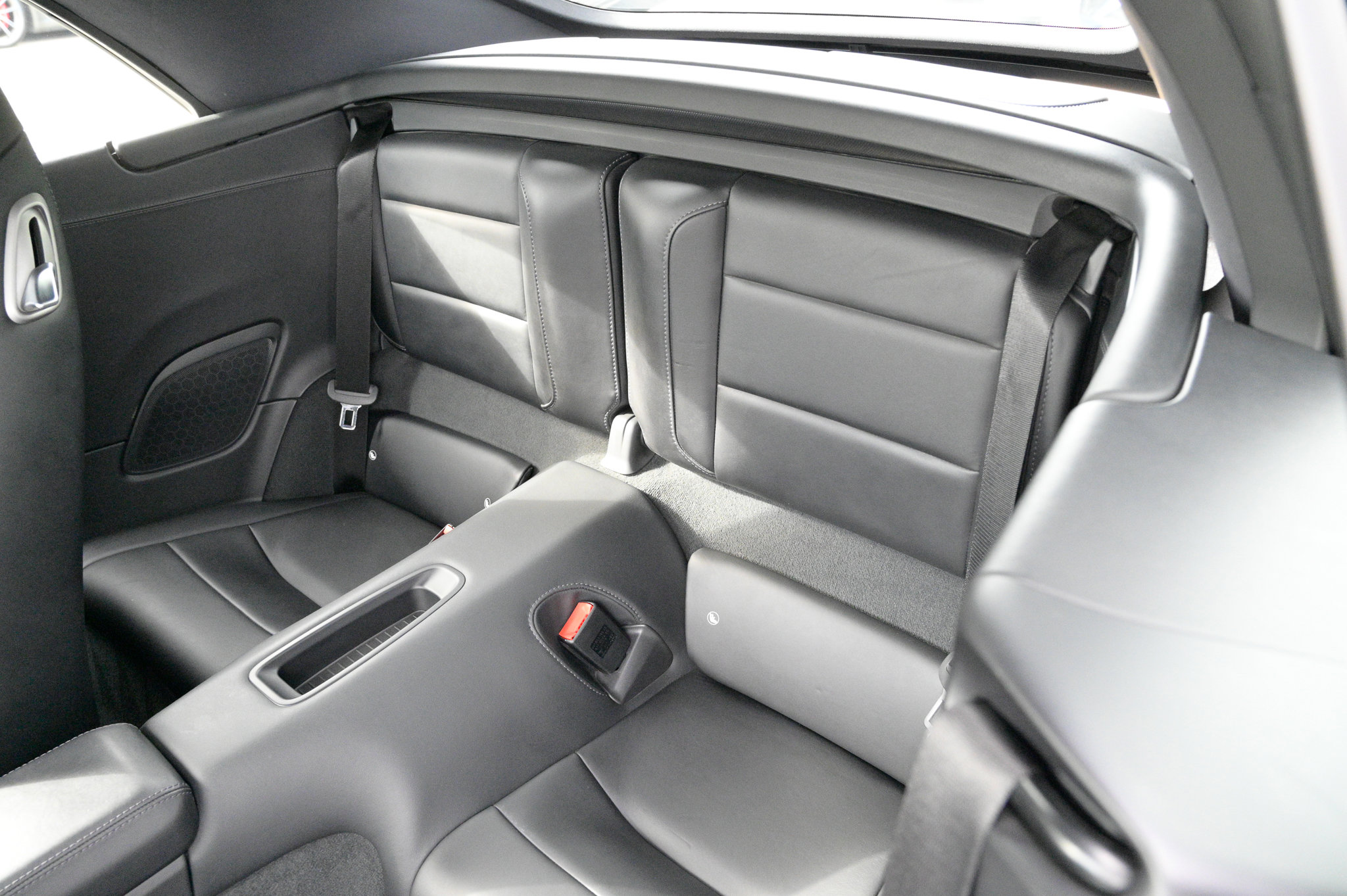 Used 2017 Porsche 911 Carrera 4S image 20