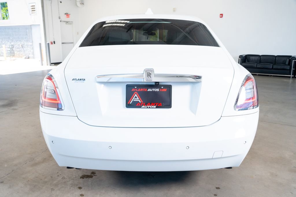 Used 2022 Rolls-Royce Ghost image 7