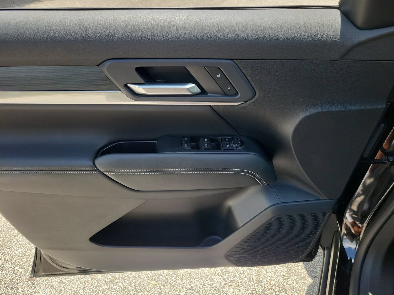 Used 2026 GMC Terrain Elevation FWD image 13