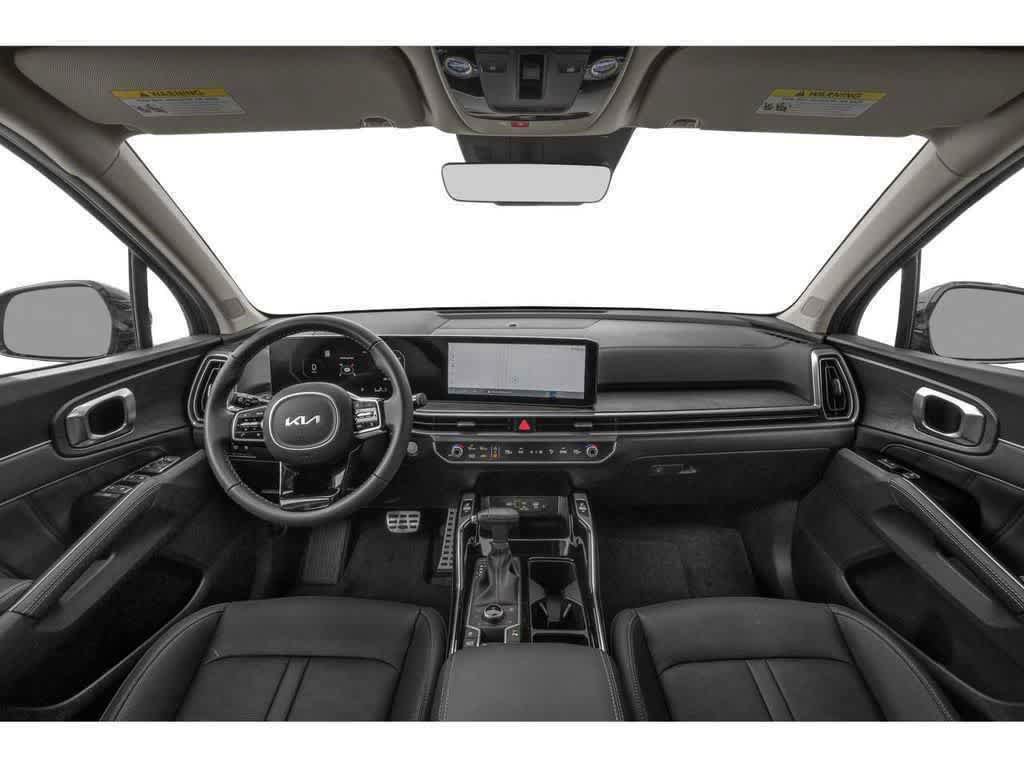 New 2026 Kia Sorento SX AWD/4WD image 7