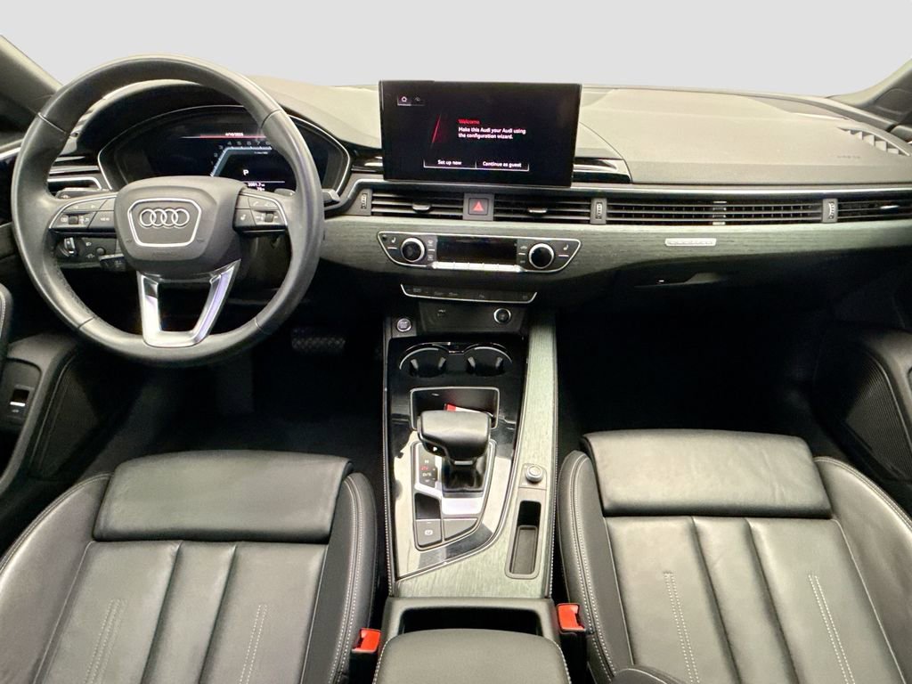 Certified 2023 Audi A5 2.0T Premium Plus w/ Premium Plus image 13