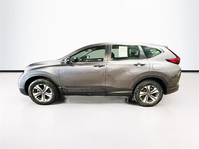 Used 2020 Honda CR-V LX image 4