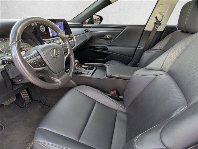 Used 2024 Lexus ES 350 w/ Accessory Package (Z1) FWD image 16