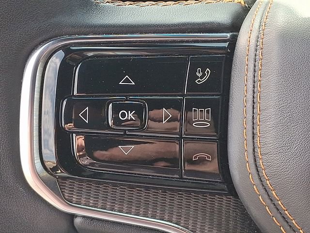 Used 2024 Jeep Grand Wagoneer Series III w/ Quick Order Packagew 28T image 21