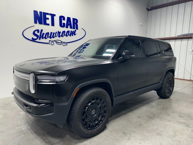Used 2026 Rivian R1S Premium AWD/4WD image 23