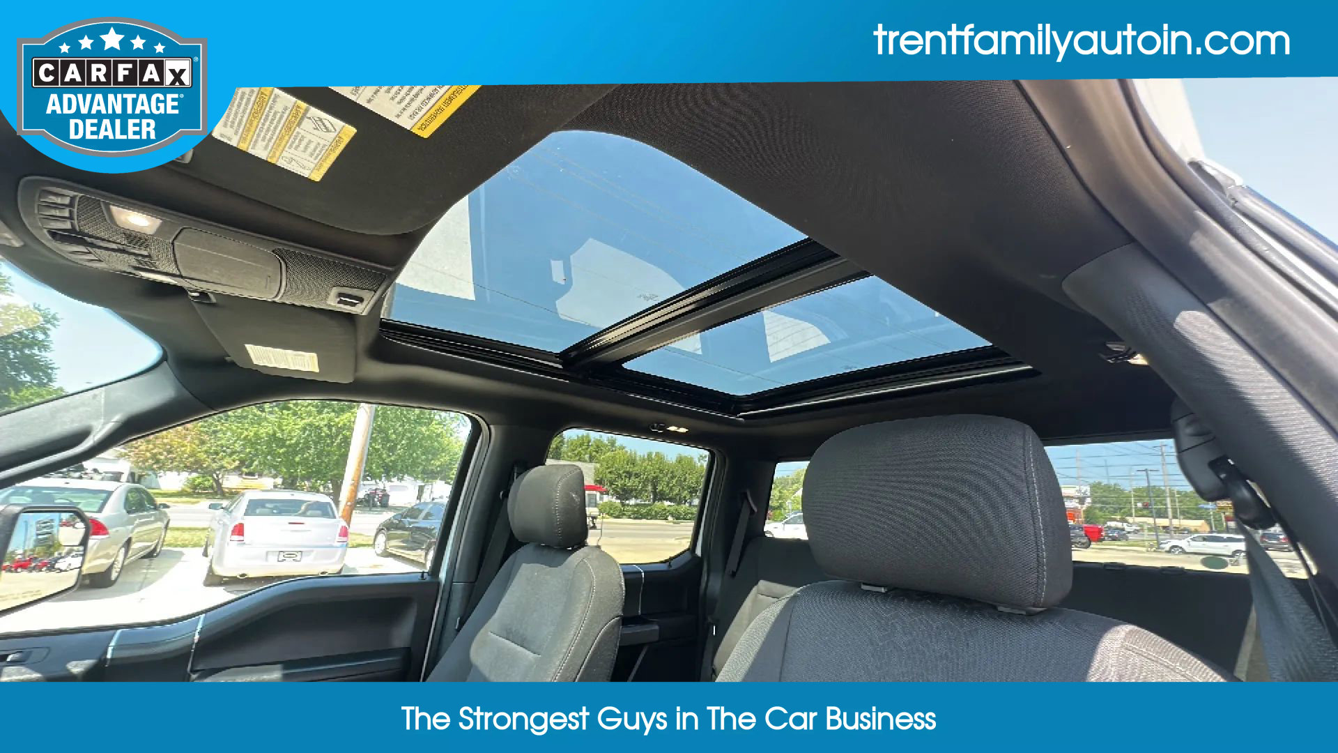 Used 2019 Ford F150 XLT w/ Equipment Group 302A Luxury image 88