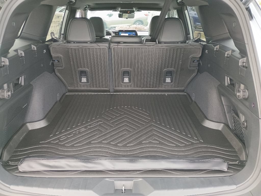 New 2026 Subaru Outback Touring XT AWD/4WD image 15