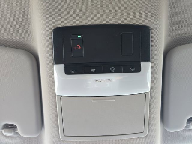 New 2026 Nissan Rogue SV image 7