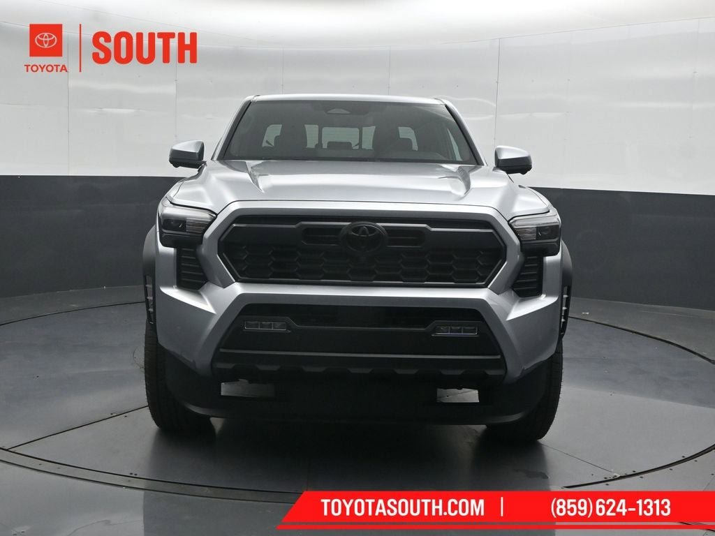 New 2026 Toyota Tacoma TRD Off-Road w/ TRD Off Road Premium Package AWD/4WD image 5