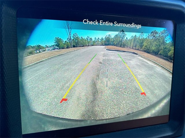 Used 2021 Jeep Wrangler Unlimited Sahara image 21