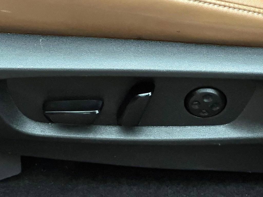 Used 2022 INFINITI QX60 Sensory w/ Vision Package image 20