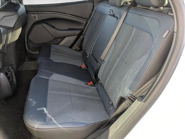 New 2026 Ford Mustang Mach-E GT image 16