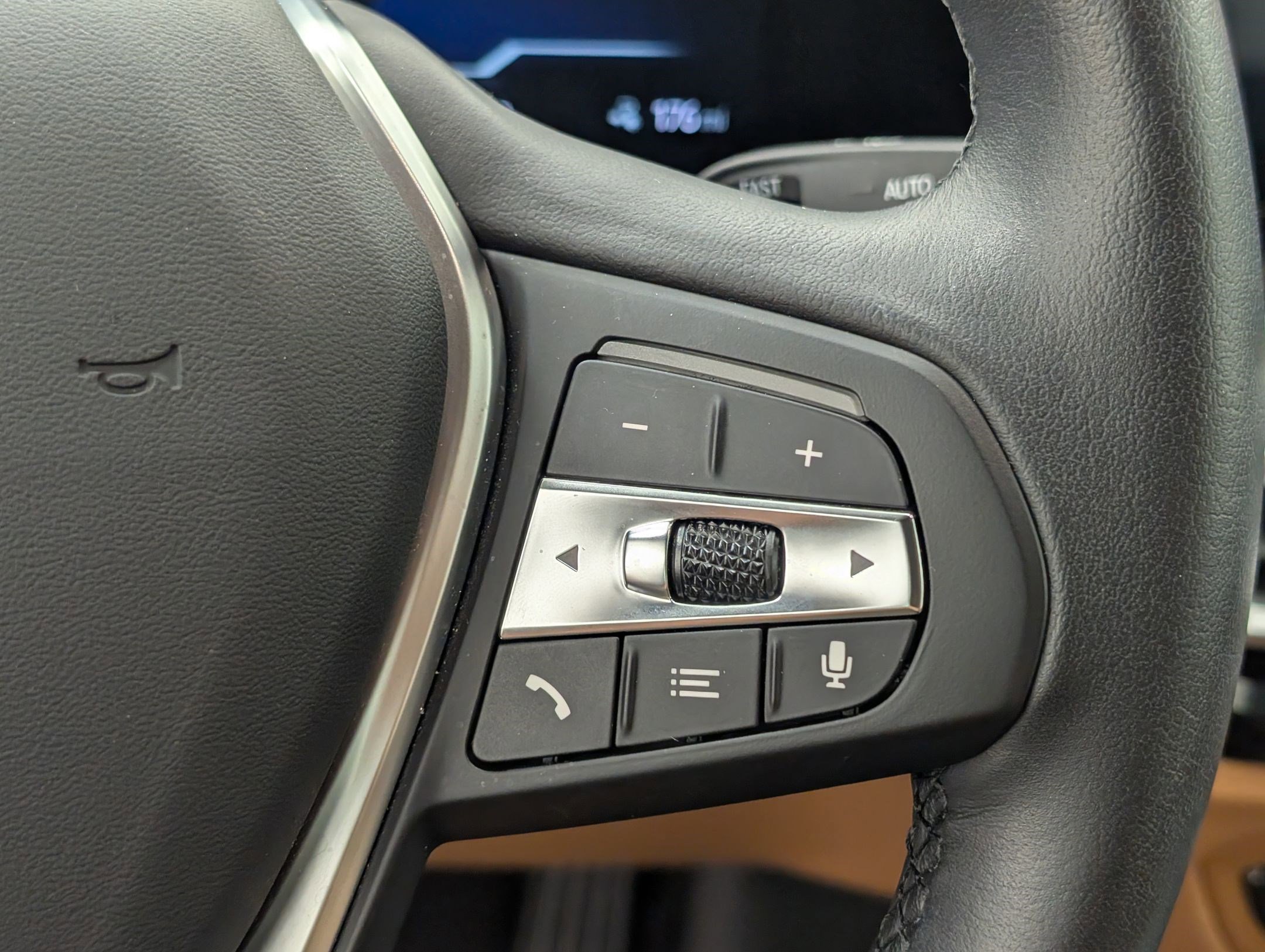 Certified 2023 BMW i4 eDrive35 image 24