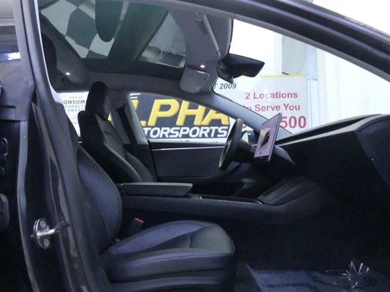 Used 2024 Tesla Model 3 Long Range RWD image 7