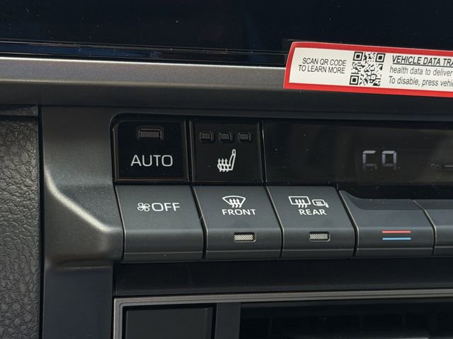 Used 2026 Toyota Camry XLE image 15