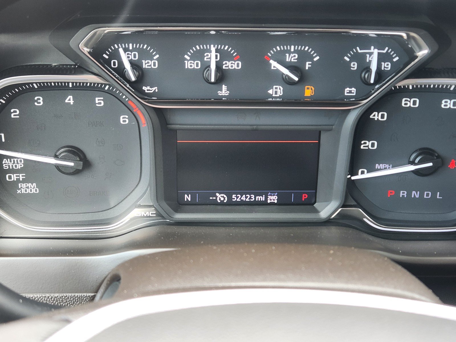 Used 2021 GMC Sierra 1500 SLT AWD/4WD image 13