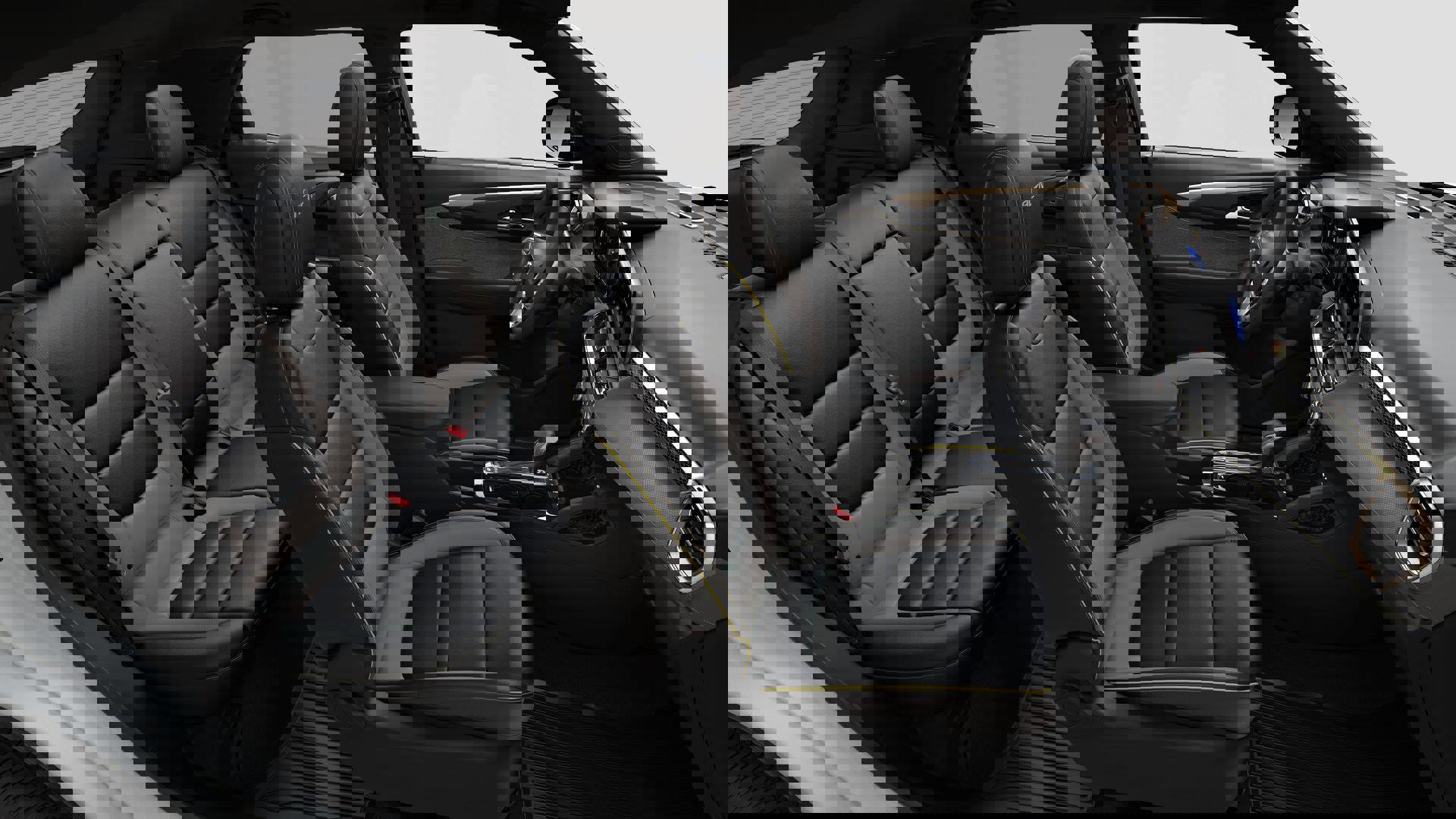 New 2026 Chevrolet TrailBlazer ACTIV image 6