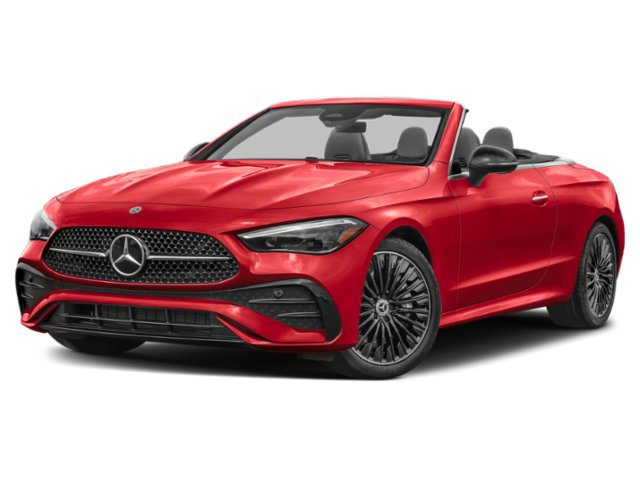 New 2027 Mercedes-Benz CLE 450 4MATIC Cabriolet image 42