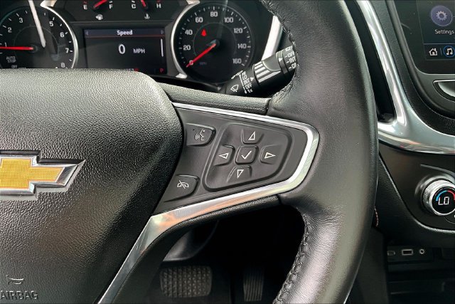Used 2019 Chevrolet Equinox Premier AWD/4WD image 12
