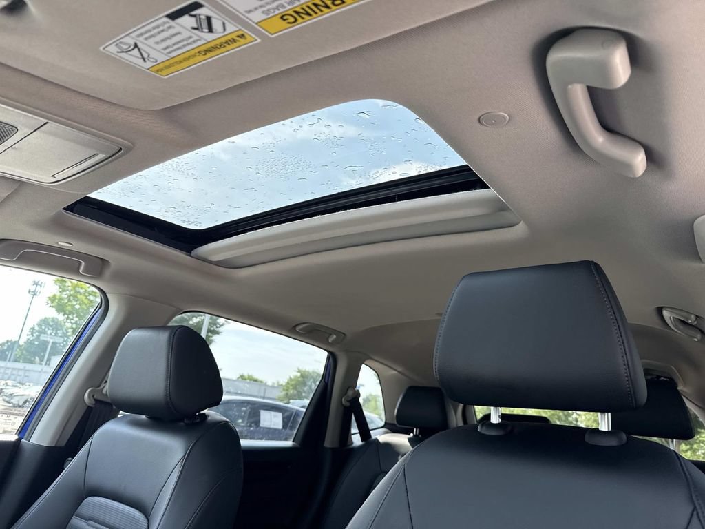 Certified 2024 Honda CR-V EX-L image 17