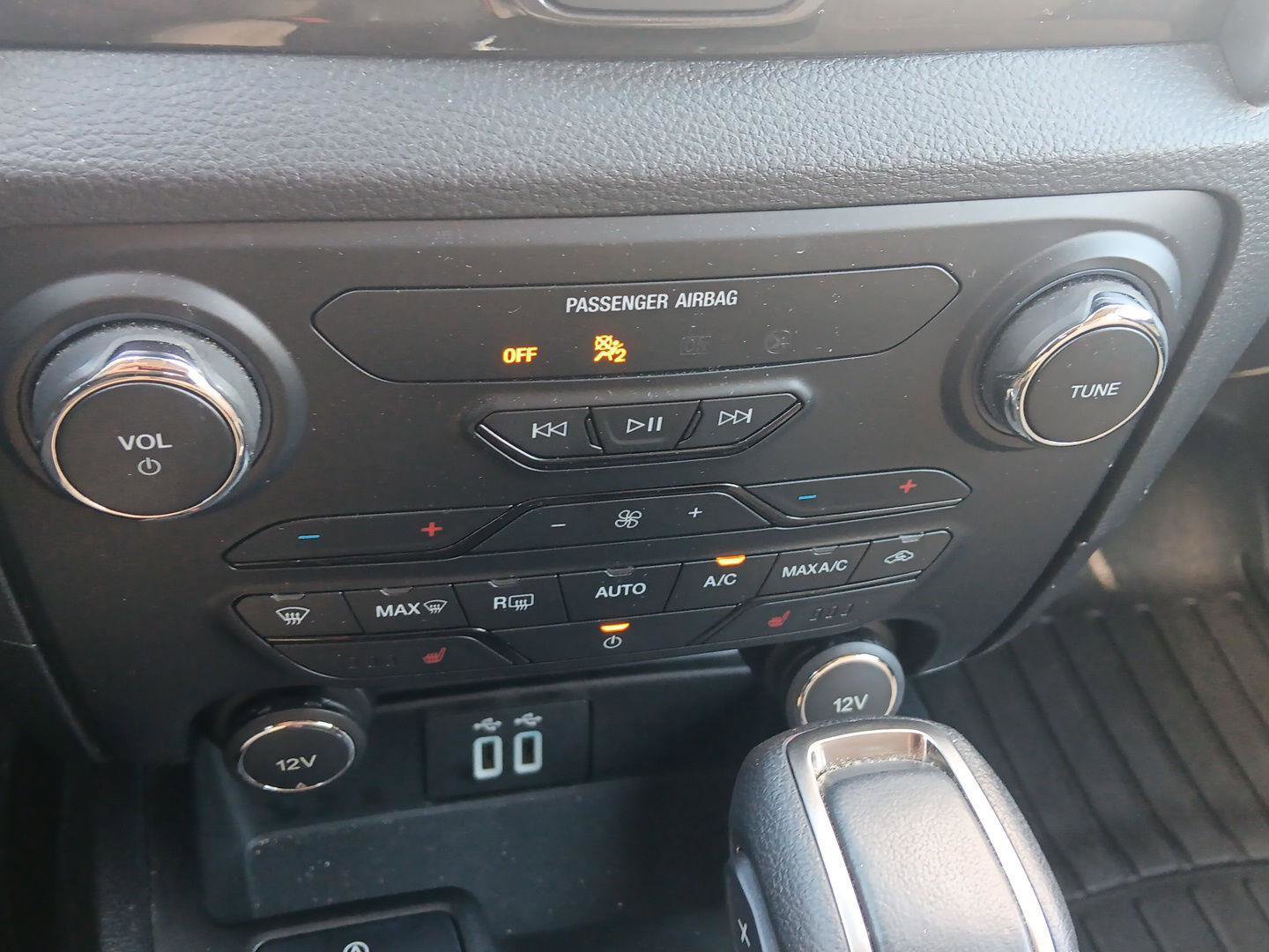 Used 2019 Ford Ranger Lariat w/ Equipment Group 501A Mid AWD/4WD image 16