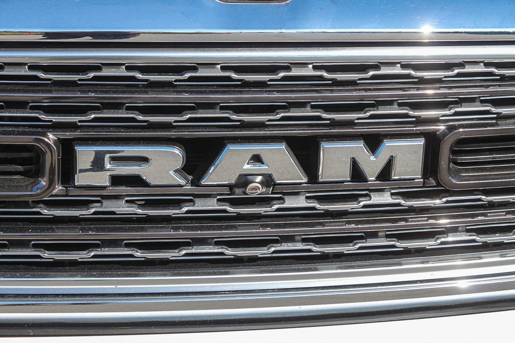 Used 2020 RAM 1500 Limited RWD image 6