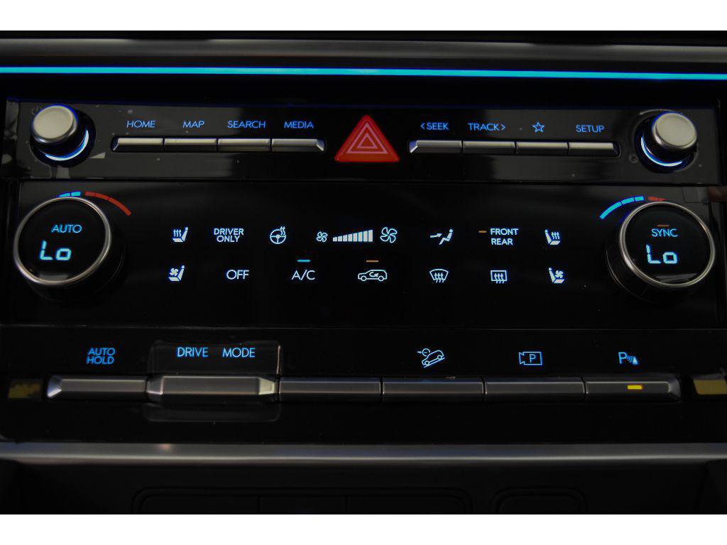 New 2025 Hyundai Santa Fe Limited image 76