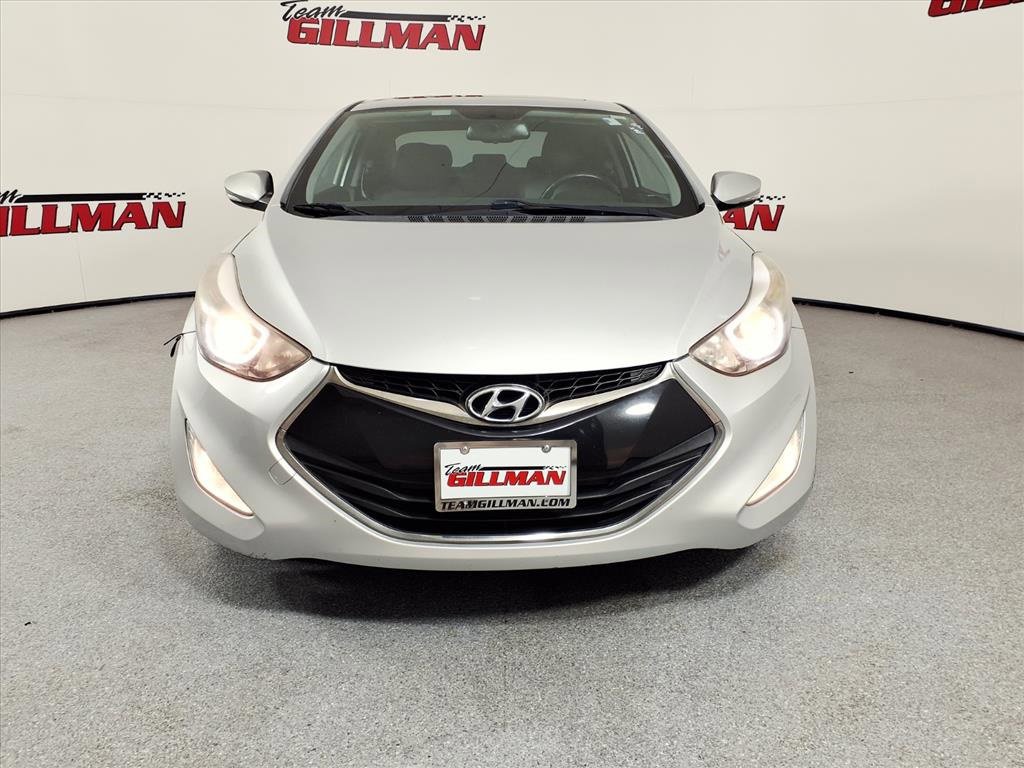 Used 2014 Hyundai Elantra w/ Option Group 2 image 4