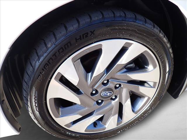 Certified 2024 Subaru Legacy Limited AWD/4WD image 5