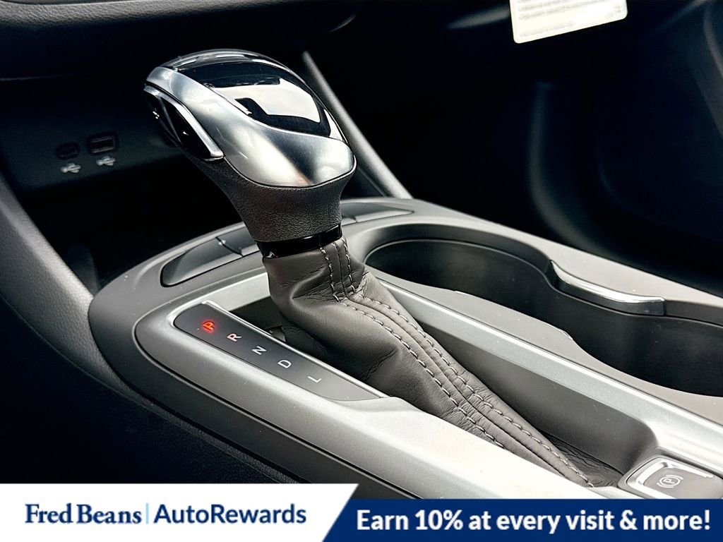 New 2026 Buick Envista Preferred w/ Convenience I Package image 16