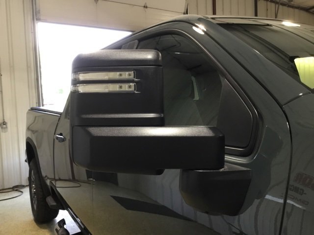 New 2025 Chevrolet Silverado 2500 LT w/ All Star Edition image 29