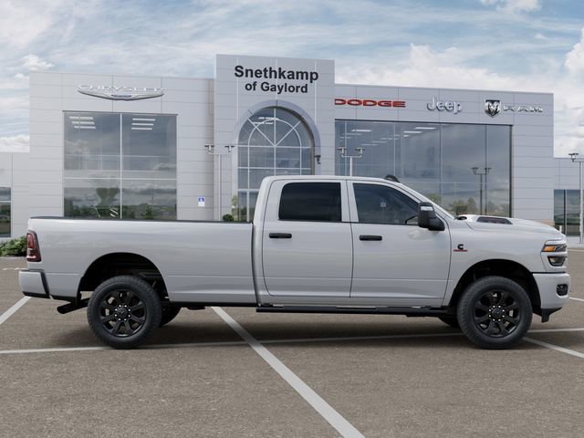 New 2026 RAM 2500 Tradesman AWD/4WD image 21