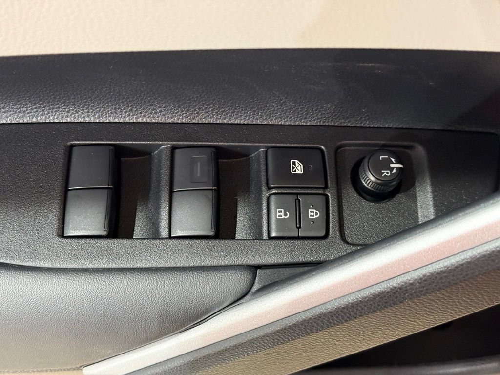 New 2026 Toyota Corolla Cross LE AWD/4WD image 16