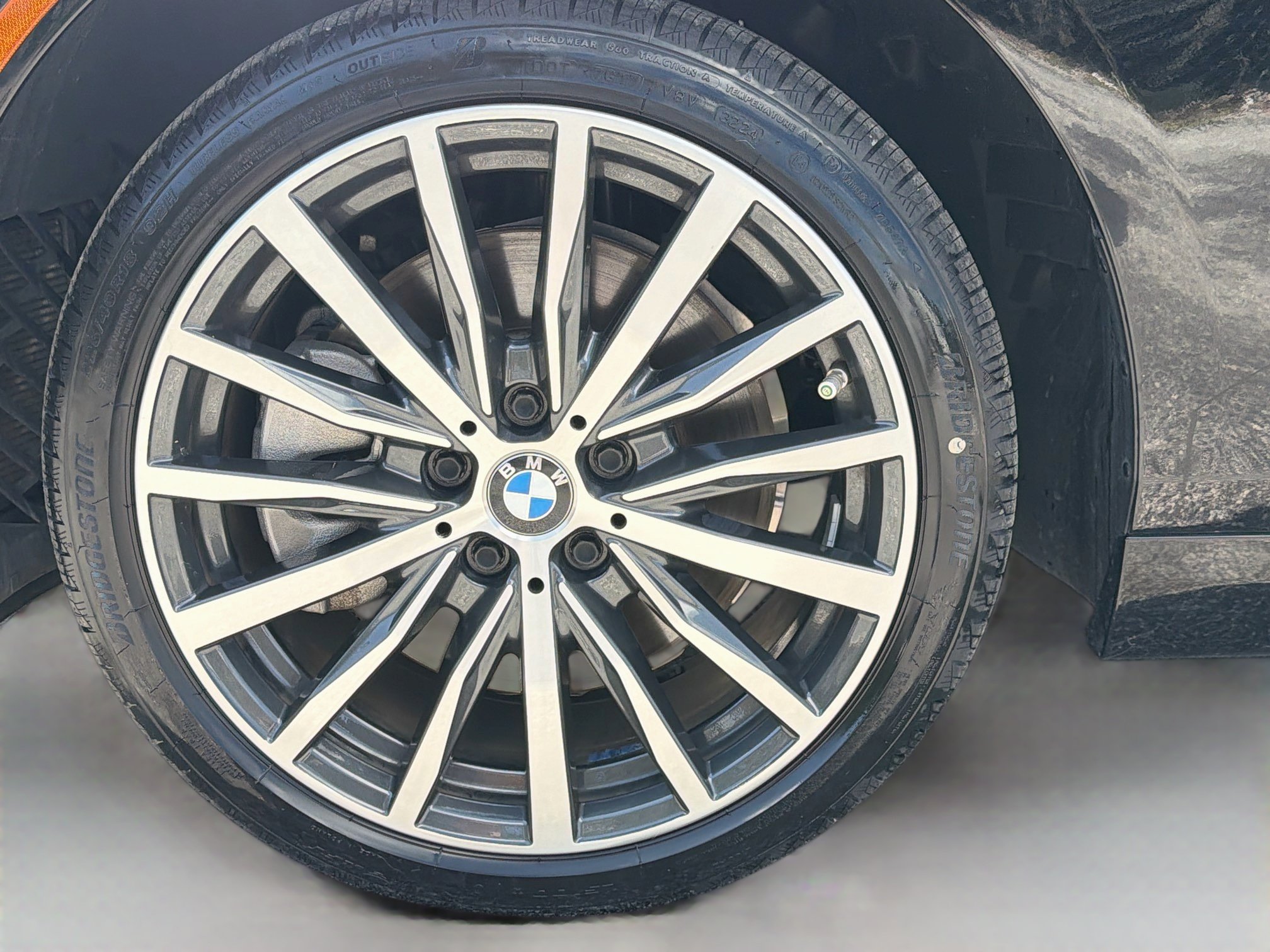 Used 2023 BMW 228i Gran Coupe w/ Convenience Package FWD image 41