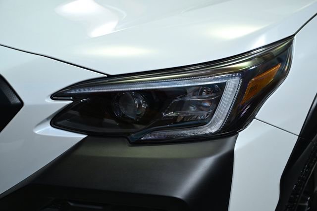 Certified 2025 Subaru Outback Wilderness w/ Wilderness Package image 19