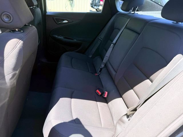 Used 2023 Chevrolet Malibu LT w/ Driver Confidence Package FWD image 12
