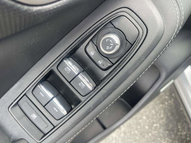 Used 2021 Subaru Forester Touring w/ Popular Package #2 image 20