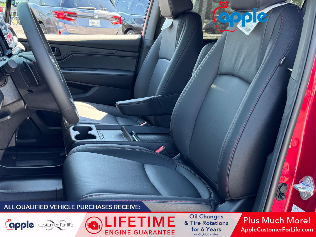 New 2026 Honda Odyssey Sport-L image 5