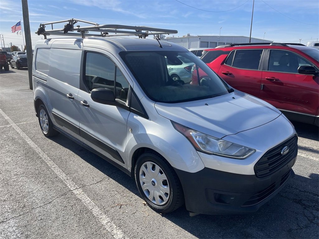 Used 2020 Ford Transit Connect XL image 11