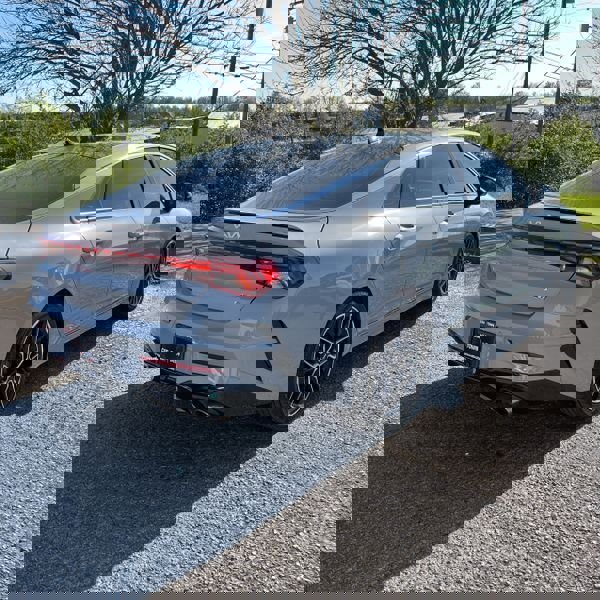 Used 2023 Kia K5 GT w/ GT1 Package image 4